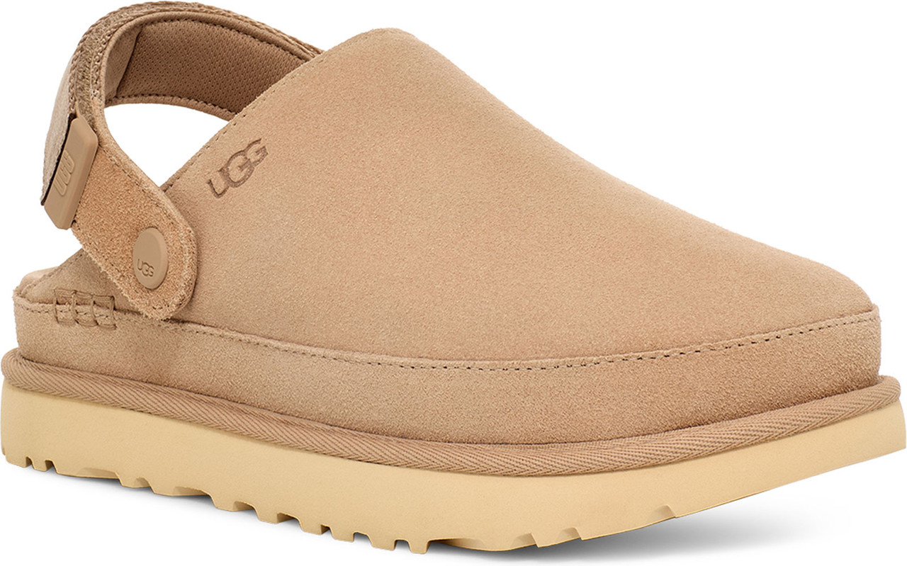 【新品•未使用品】UGG Goldenstar Clog 23cm UGG Women's Goldenstar Clog - FREE Shipping & FREE Returns