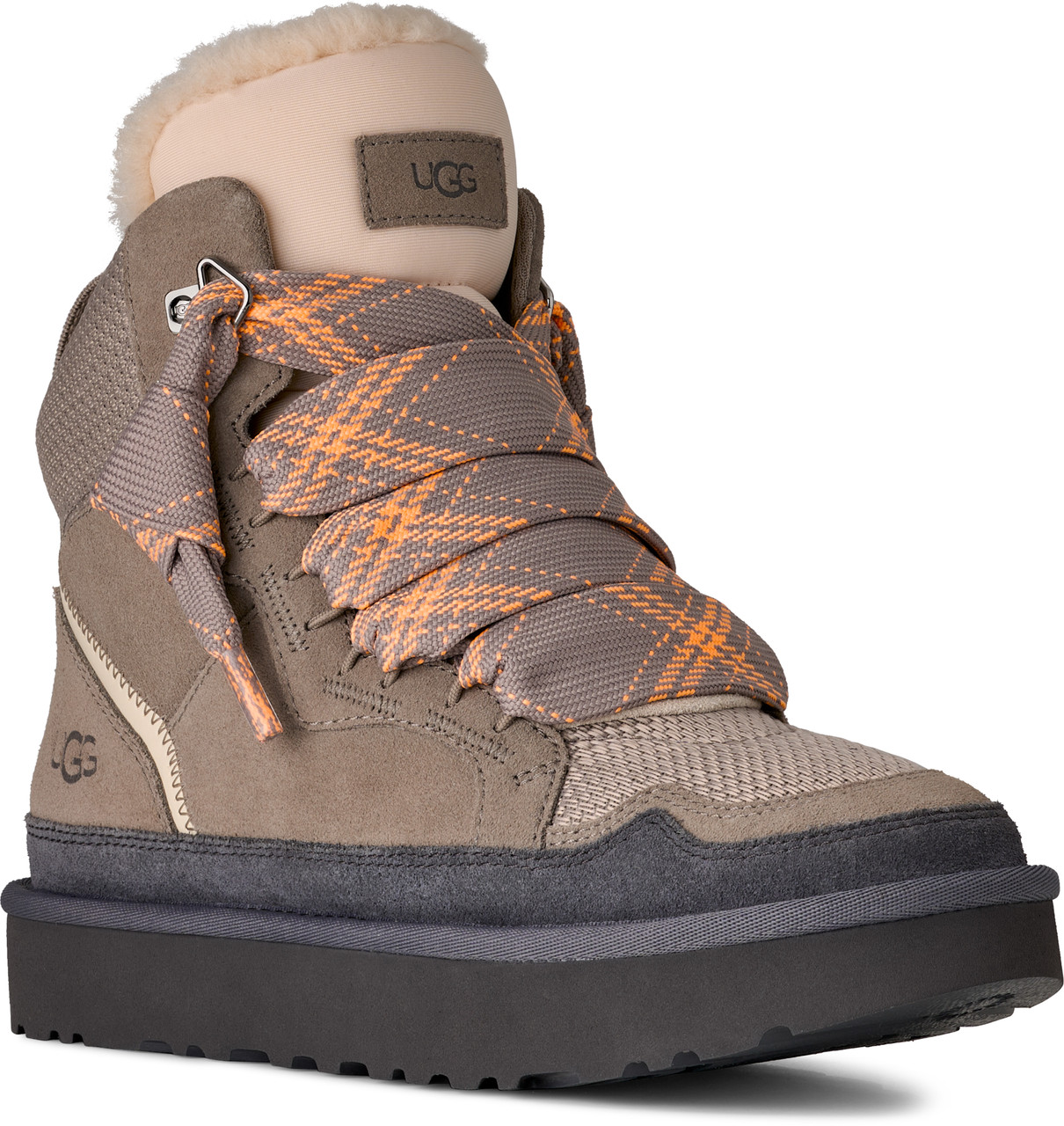 UGG Women's Highmel - FREE Shipping & FREE Returns - Women's Boots