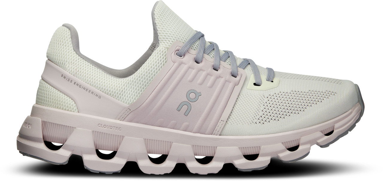 【関税込み】On ベージュ Cloudswift 3 AD スニーカー On Running Women's Cloudswift 3 AD - FREE Shipping & FREE