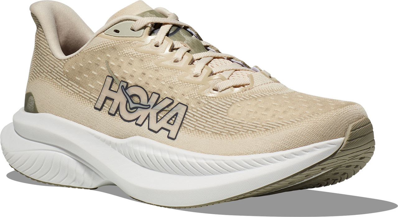Hoka Men's Mach 6 - FREE Shipping & FREE Returns - Men's