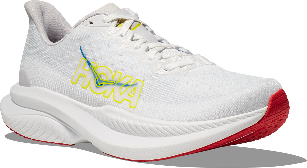 その他 HOKA MACH6 Hoka Men's Mach 6 - FREE Shipping & FREE Returns - Men's