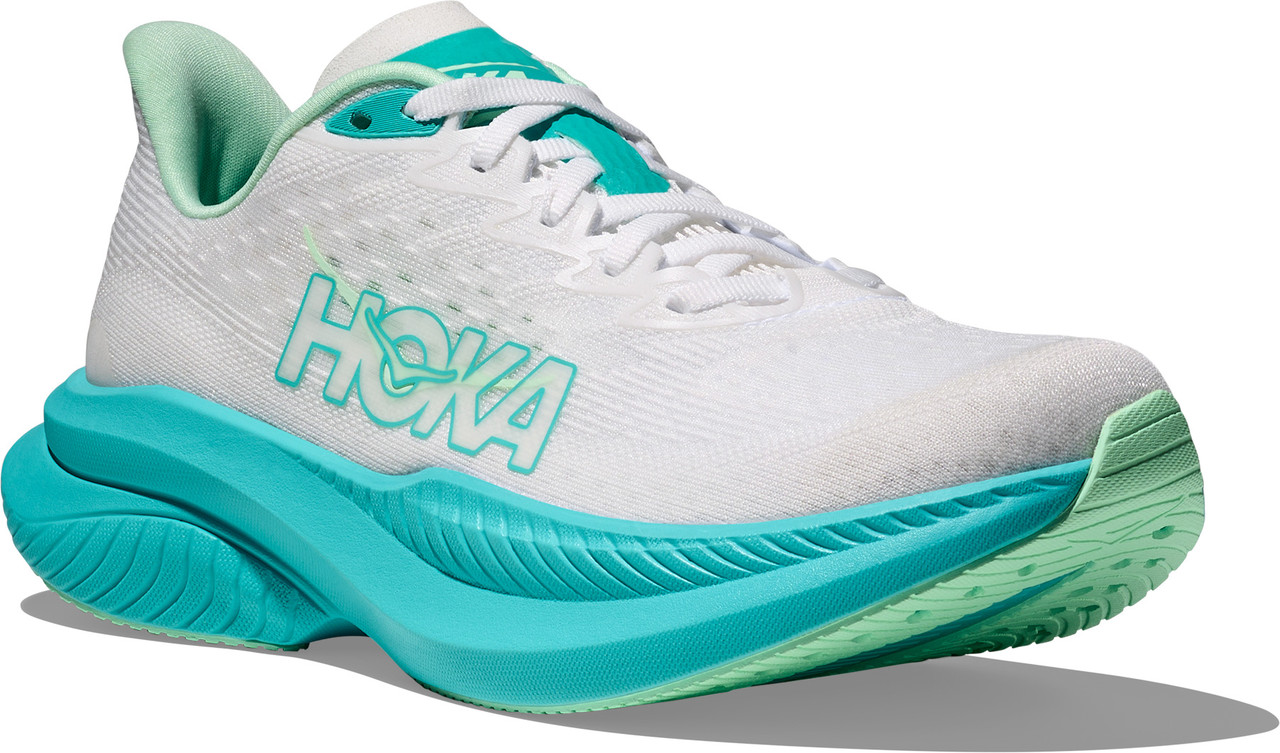 スパイク・シューズ HOKA MACH 6 HOKA Men's Mach 6 Running Shoes | Marathon Sports