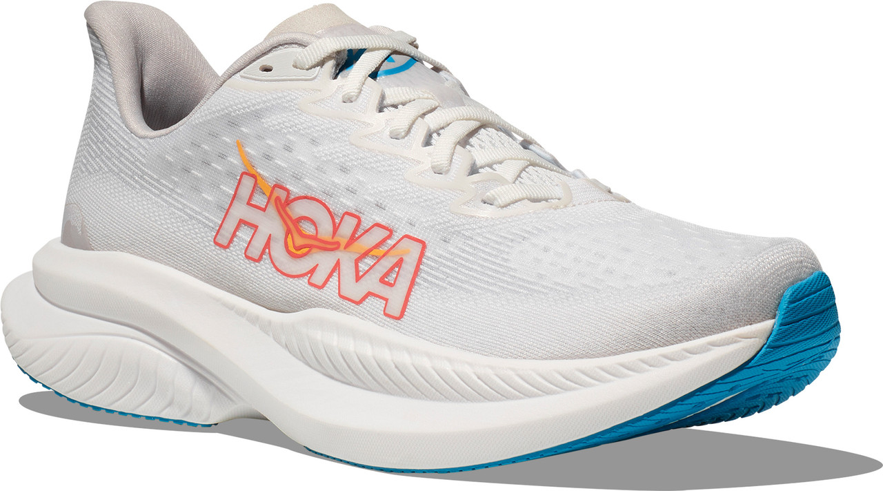 Hoka Women's Mach 6 - FREE Shipping & FREE Returns - Women's