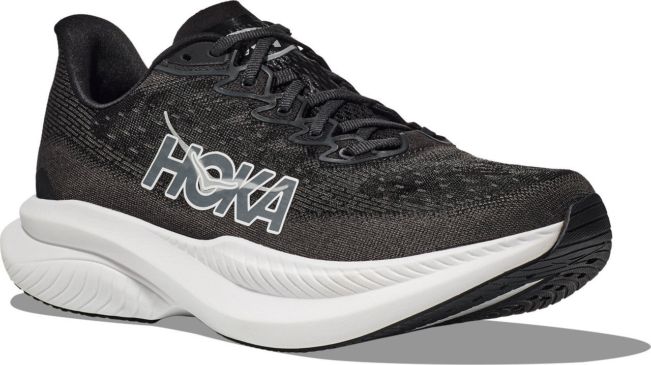 Hoka Women's Mach 6 - FREE Shipping & FREE Returns - Women's