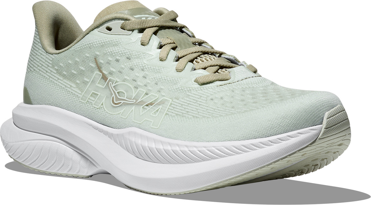 Hoka Women's Mach 6 - FREE Shipping & FREE Returns - Women's