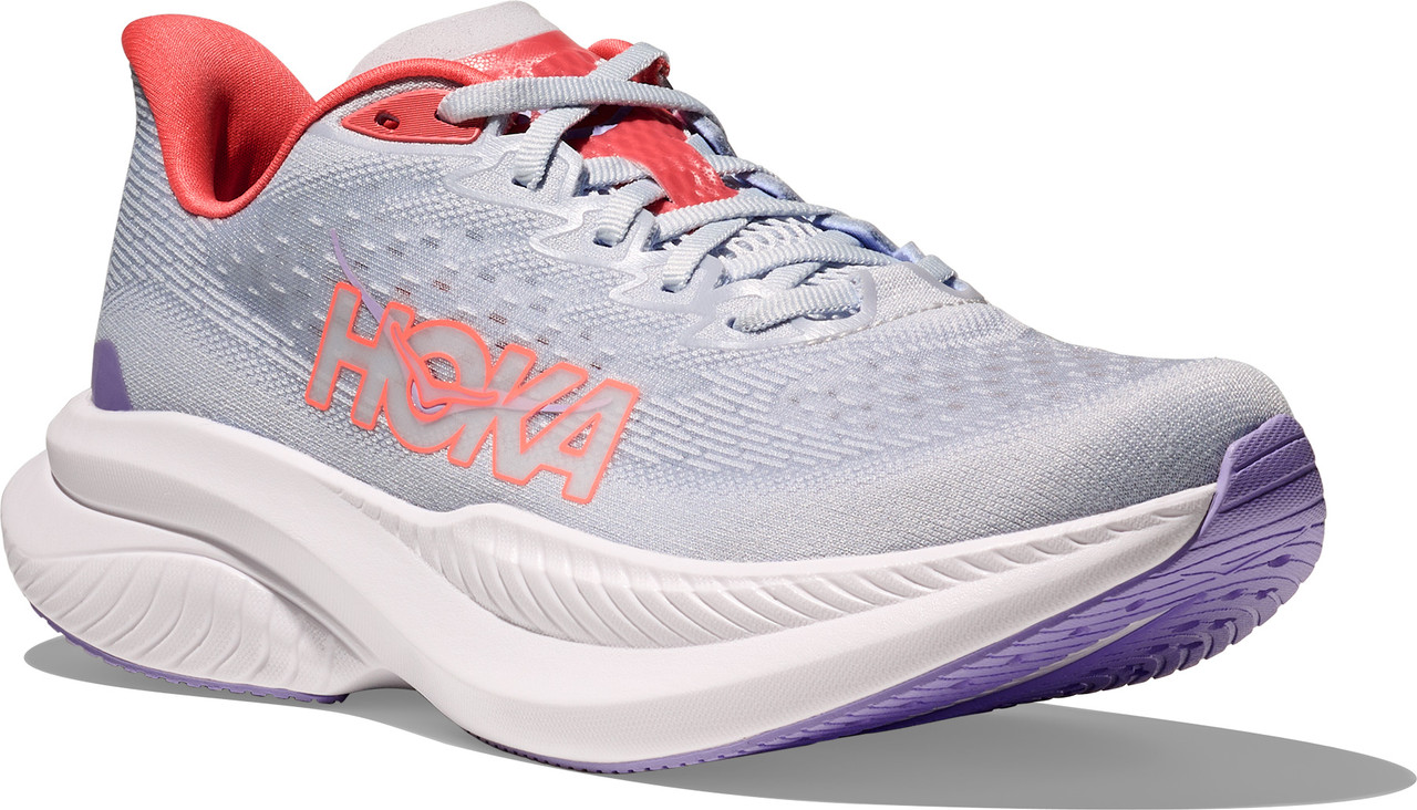 Hoka Women's Mach 6 - FREE Shipping & FREE Returns - Women's