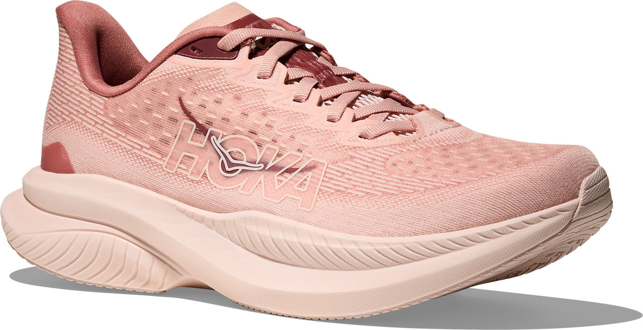HOKA　Mach6　27cm D　美品（1回使用） Hoka Women's Mach 6 - FREE Shipping & FREE Returns - Women's