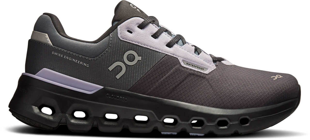 On Running Women's Cloudrunner 2 Waterproof - FREE Shipping