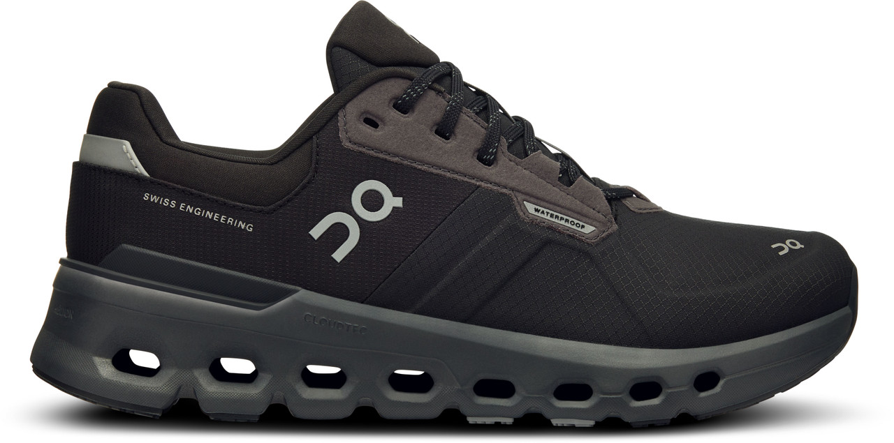 On Running Women's Cloudrunner 2 Waterproof - FREE Shipping
