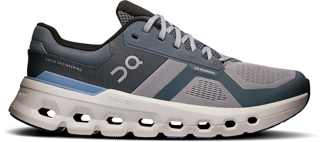 On Running Men's Cloudrunner 2 - FREE Shipping & FREE Returns
