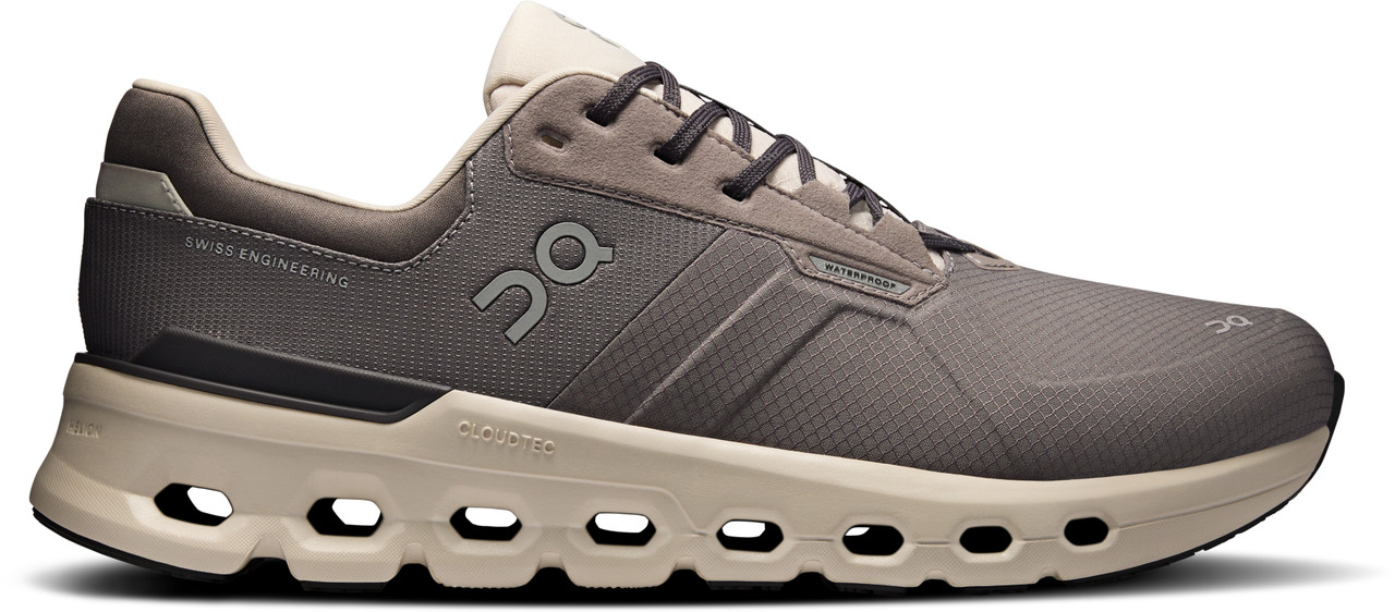 ベース run Men's On Running Cloudrunner 2 - Wide – Fast Break Athletics