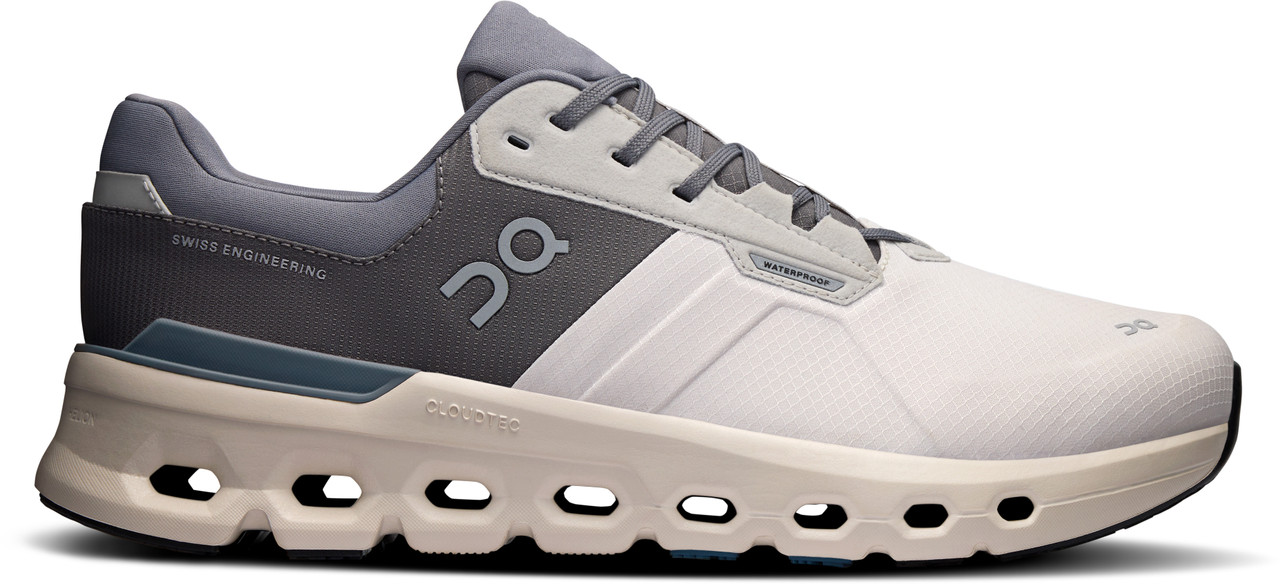 On Running Men's Cloudrunner Waterproof FREE Shipping FREE