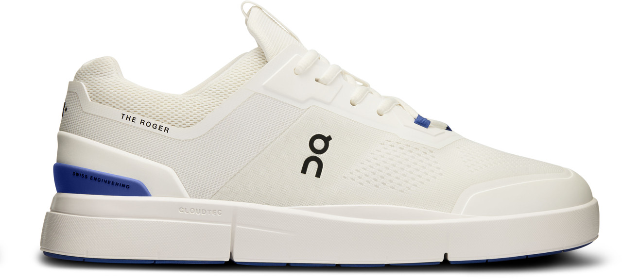 The Roger Spin Shoe The Roger Spin Sneaker (Men) On - Main Image