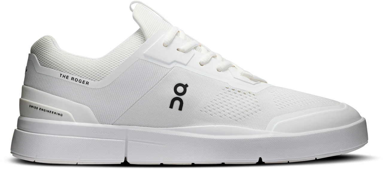 スニーカー On 3MD11470462 Sneakers modello The Roger Spin in tessuto On Running Men's The Roger Spin - FREE Shipping & FREE