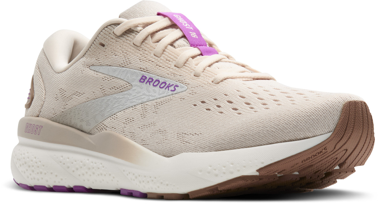 Brooks Women's Ghost 16 - FREE Shipping & FREE Returns - Women's