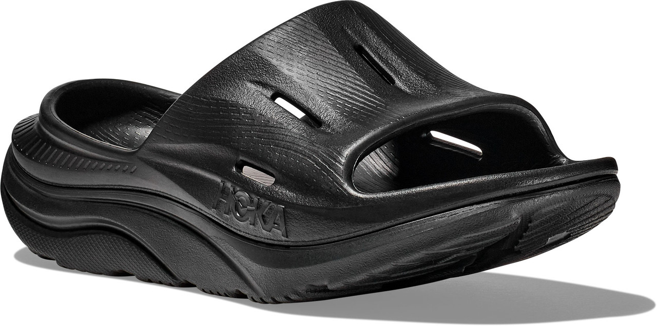 Hoka Ora Recovery Slide 3 - FREE Shipping & FREE Returns 