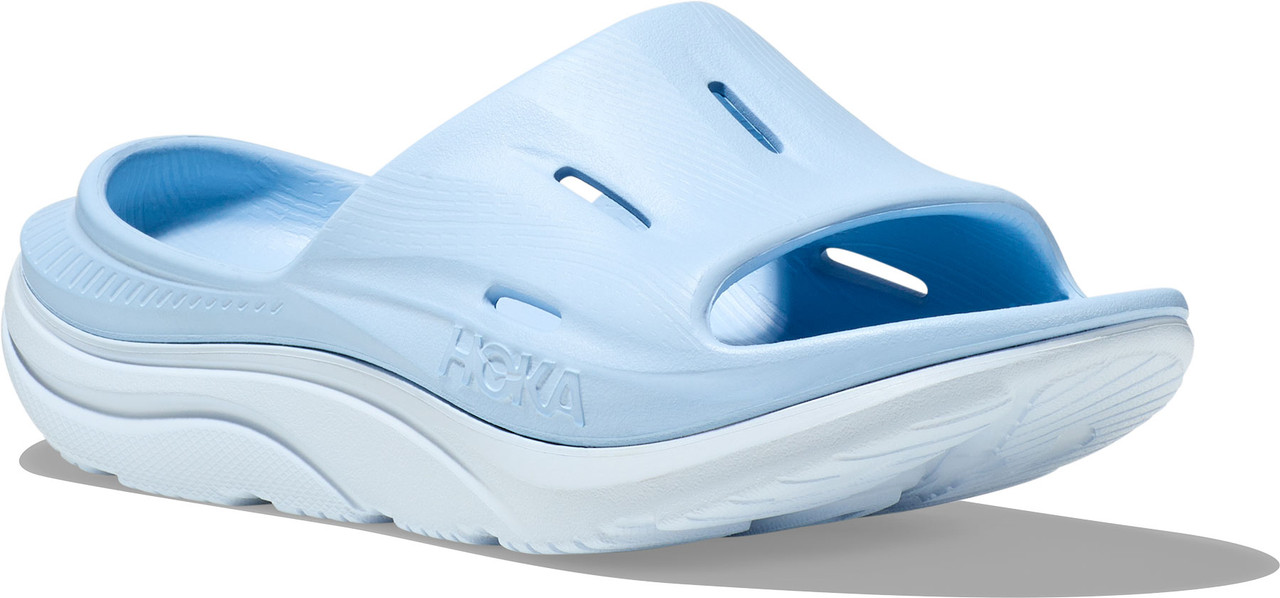 Hoka Ora Recovery Slide 3 - FREE Shipping & FREE Returns  display picture 3