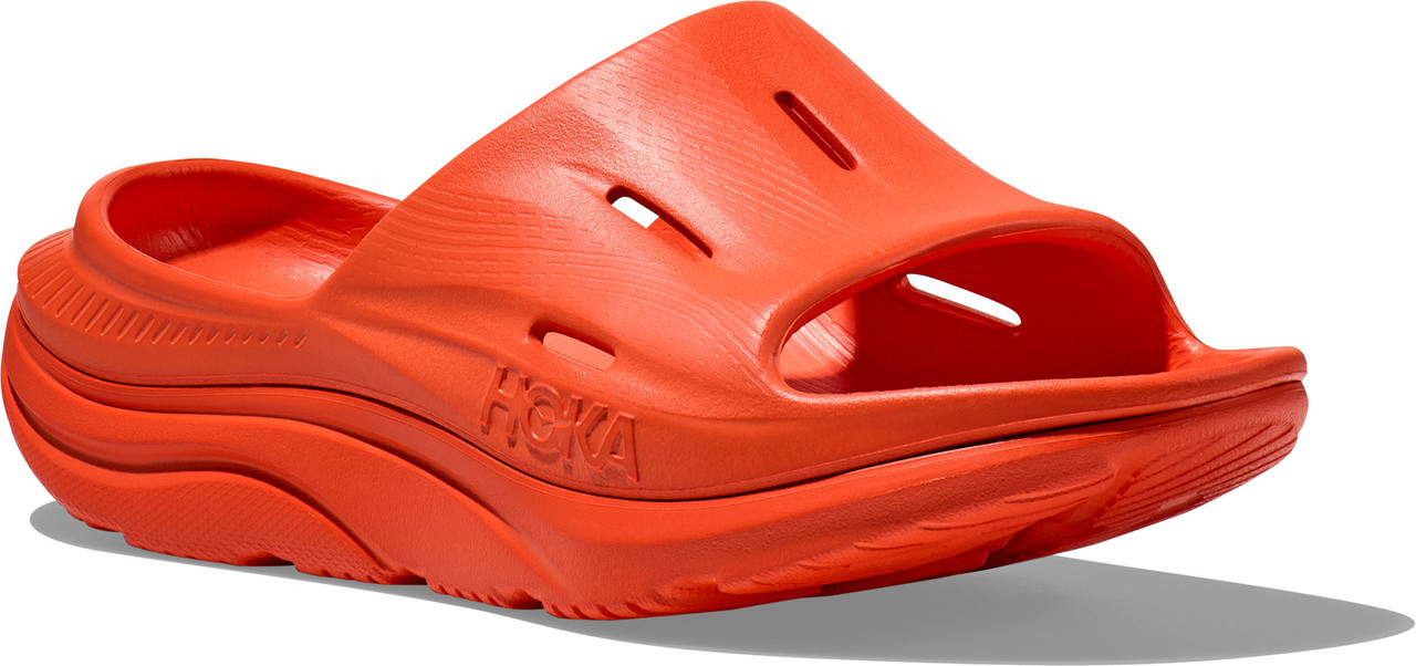 靴 HOKA ONEONE U ORA RECOVERY SLIDE 3 Ora Recovery Slide Sandal 3 | HOKA®