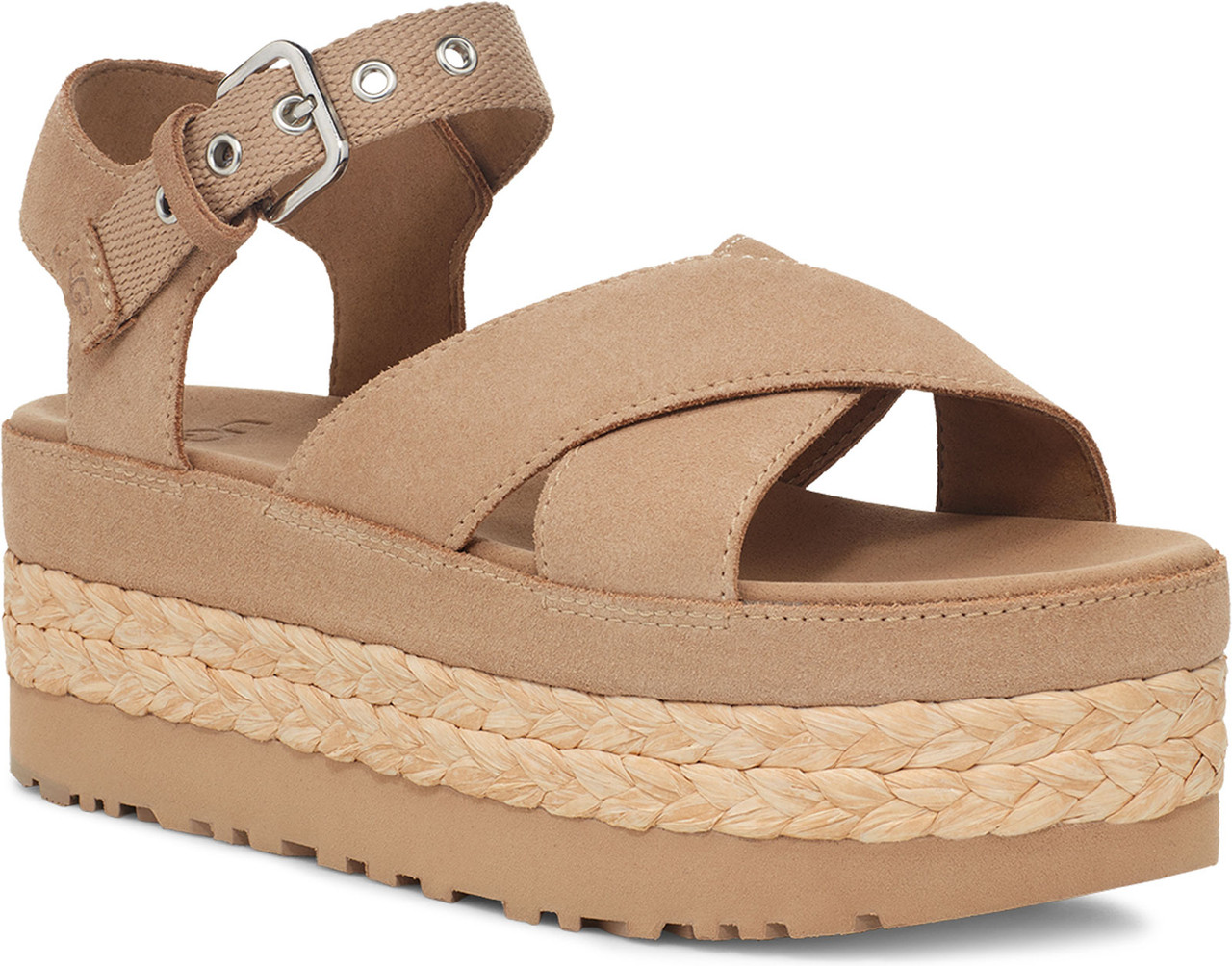 UGG Women's Aubrey Ankle - FREE Shipping & FREE Returns