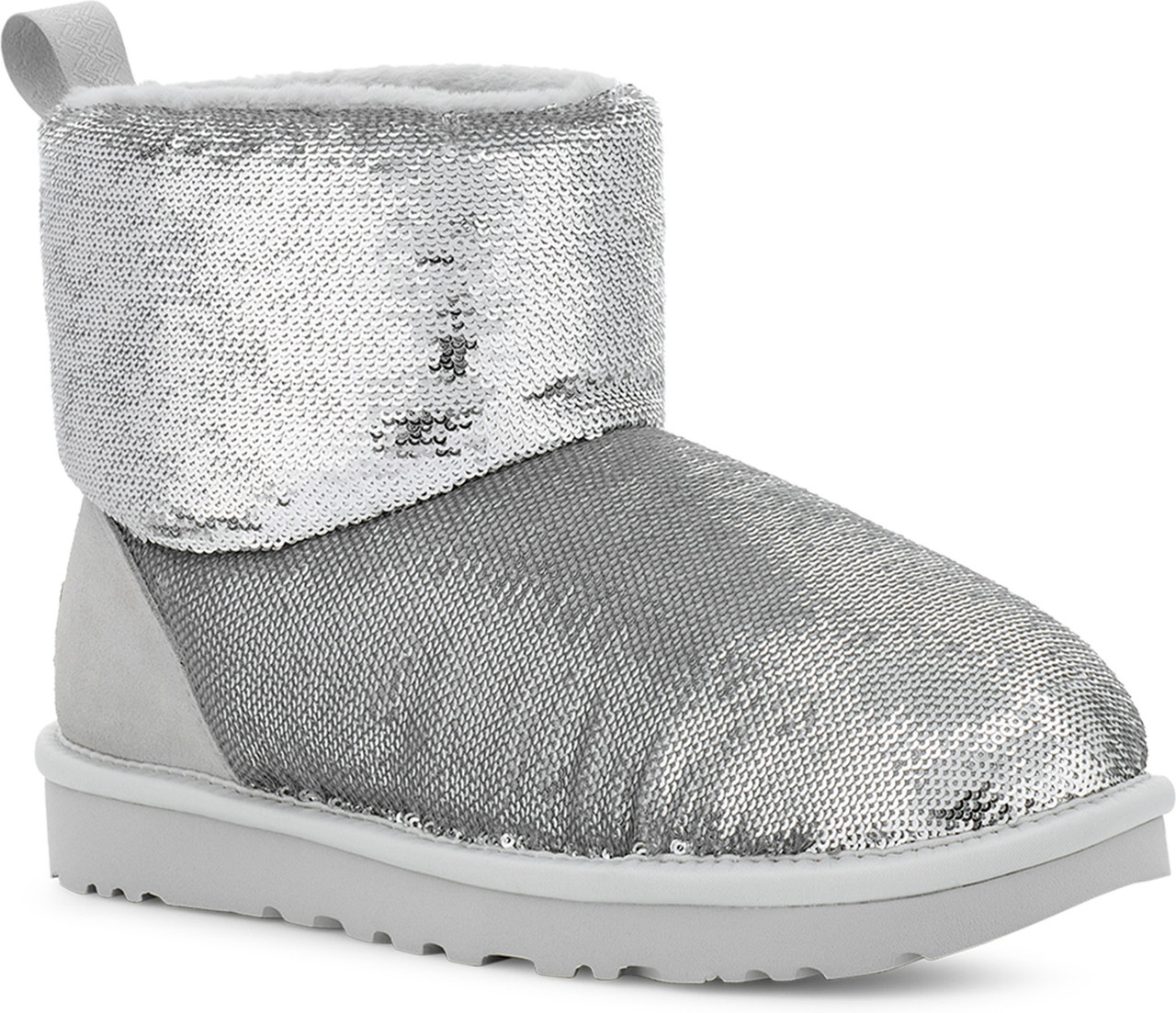 UGG Women's Classic Mini Mirror Ball FREE Shipping FREE