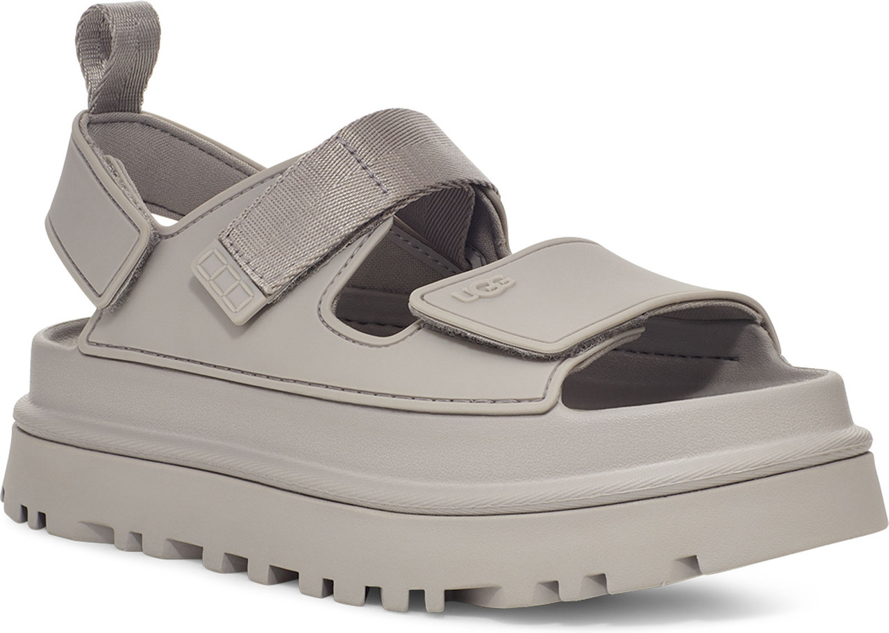 【UGG for emmi】22cm / W GOLDENGLOW ライトグレー UGG Women's GoldenGlow - FREE Shipping & FREE Returns - Women's