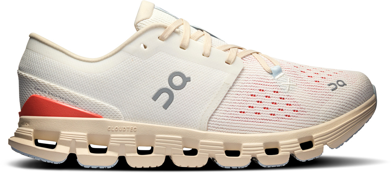 On Running Women's Cloud X 4 - FREE Shipping & FREE Returns