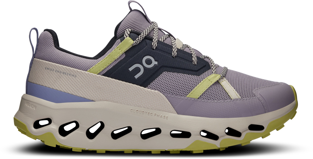 オン Women's Cloudhorizon | Black | On United States