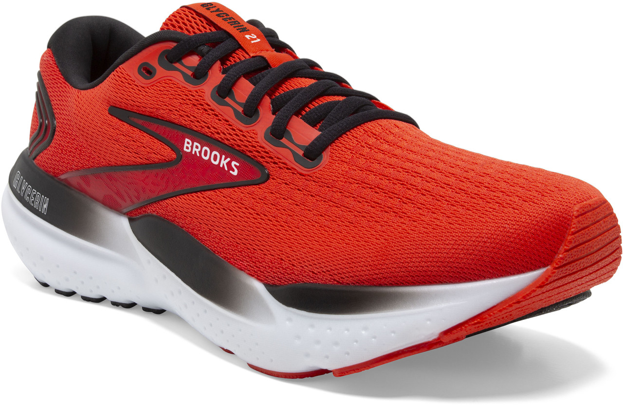 Brooks Men's Glycerin 21 - FREE Shipping & FREE Returns - Men's