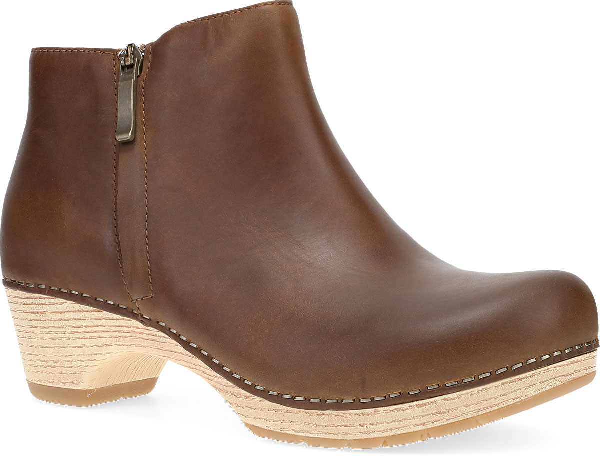 Dansko Lizanne - FREE Shipping & FREE Returns - Women's Boots