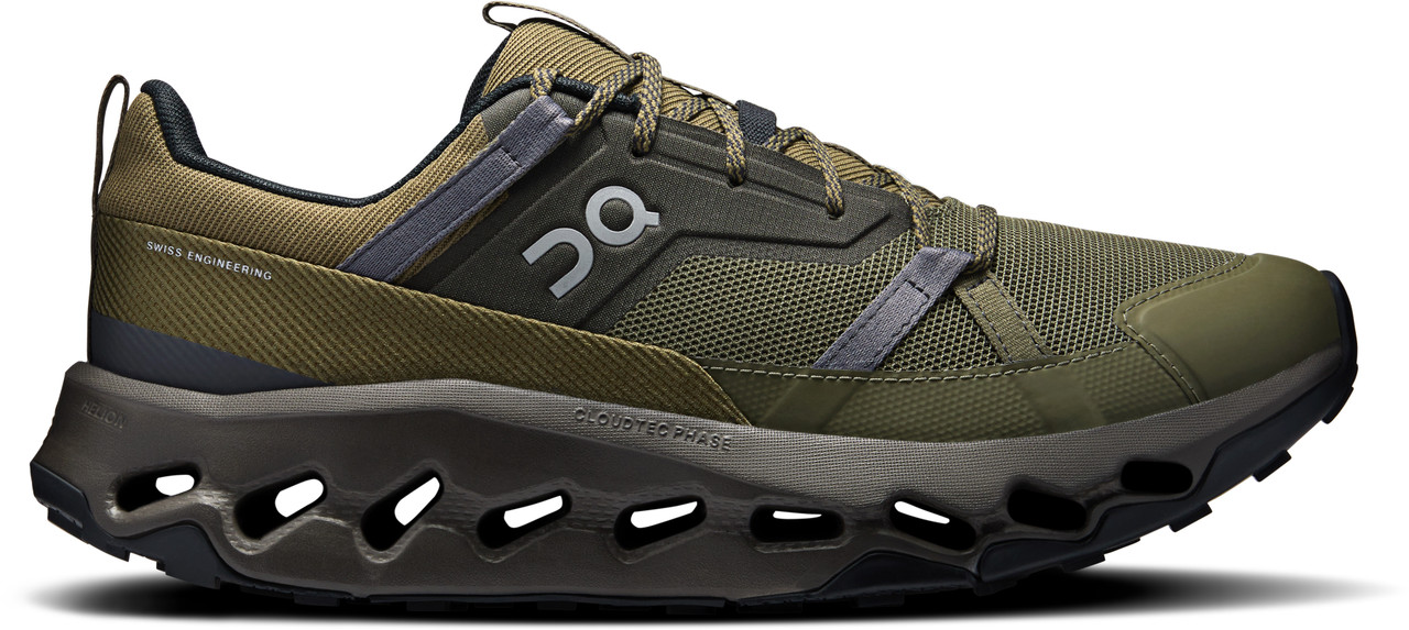 On Running Men\'s CloudHorizon waterproof sneaker On Cloudhorizon Waterproof Hiking Shoe Review | Better Trail main image 4