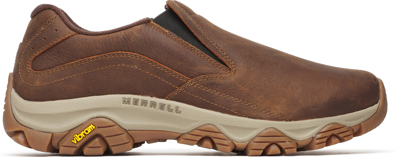 Merrell Men's Moab Adventure 3 Moc - FREE Shipping & FREE Returns