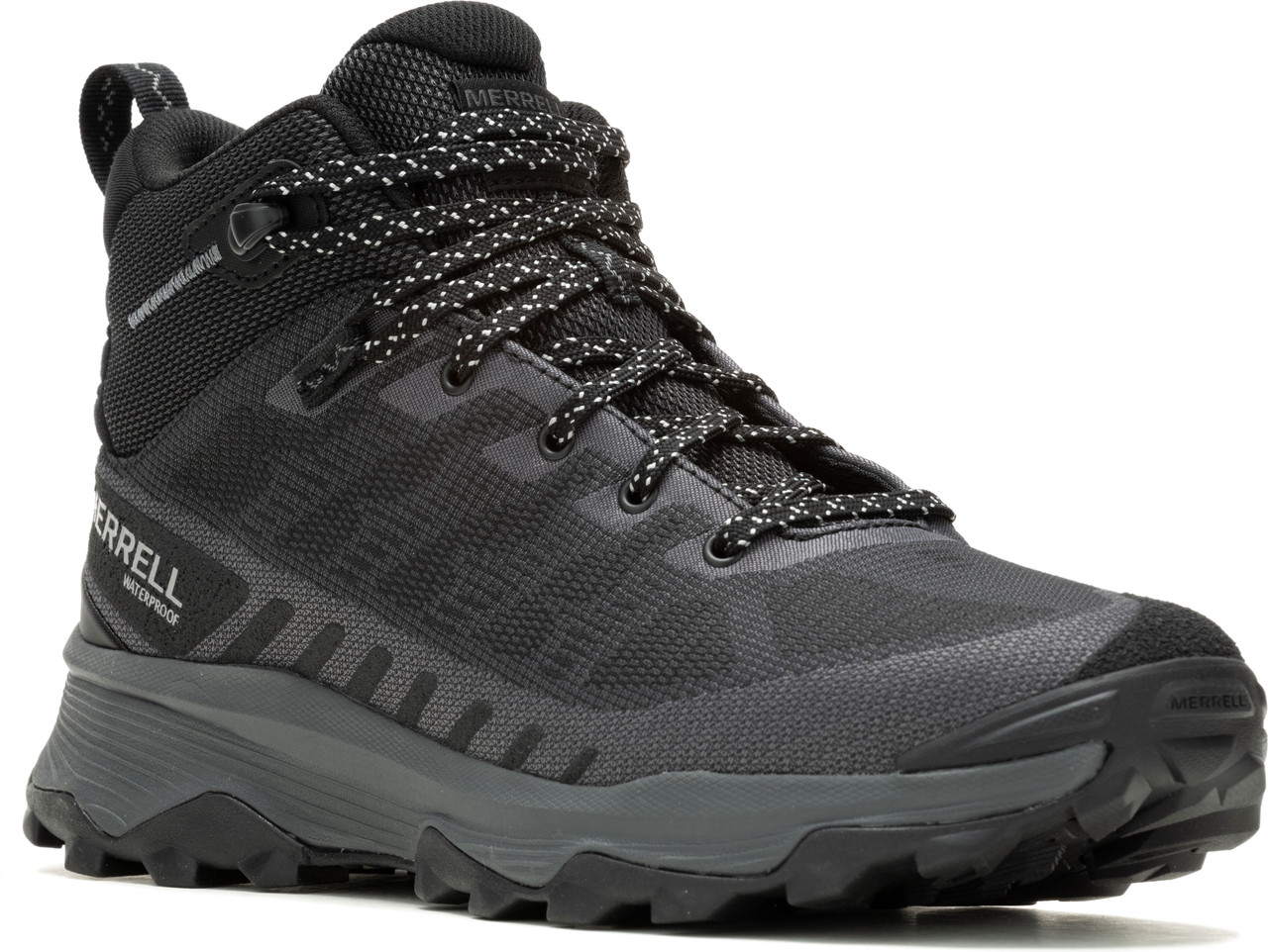 Waterproof Merrell Shoes Deals Mid Waterproof Hiking Boots Merrell