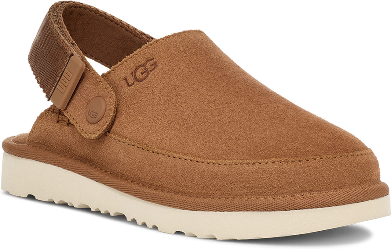 UGG Kids Goldenstar Clog - FREE Shipping & FREE Returns