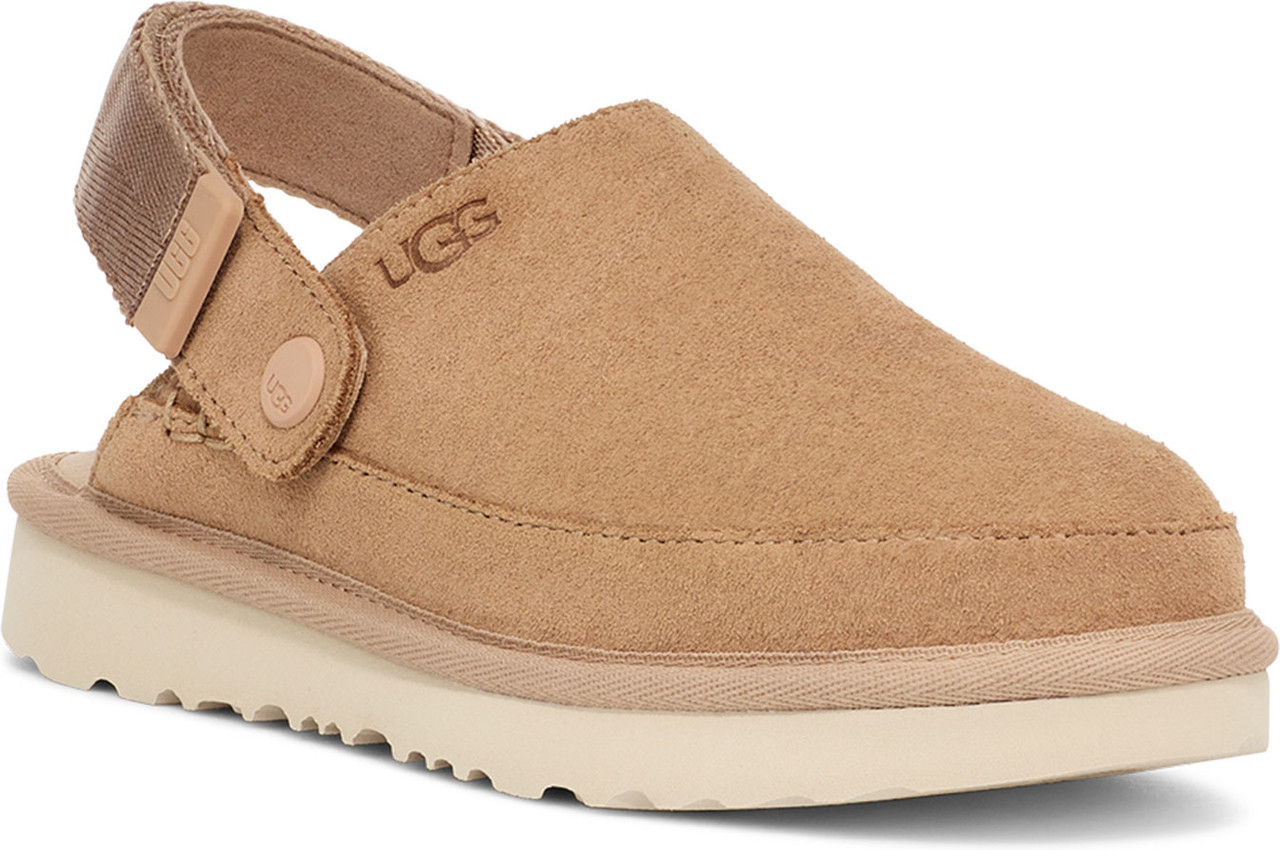 【美品】UGG 23,5㎝　goldencoast hi clog UGG® Goldenstar Hi Clog for Women | UGG®