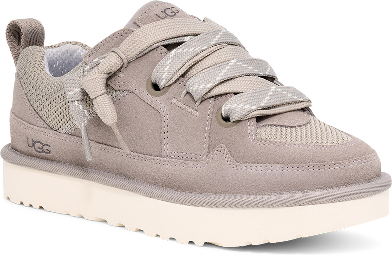 UGG スニーカー　ローローメル　LoLomel UGG® Lo Lowmel for Men | UGG®
