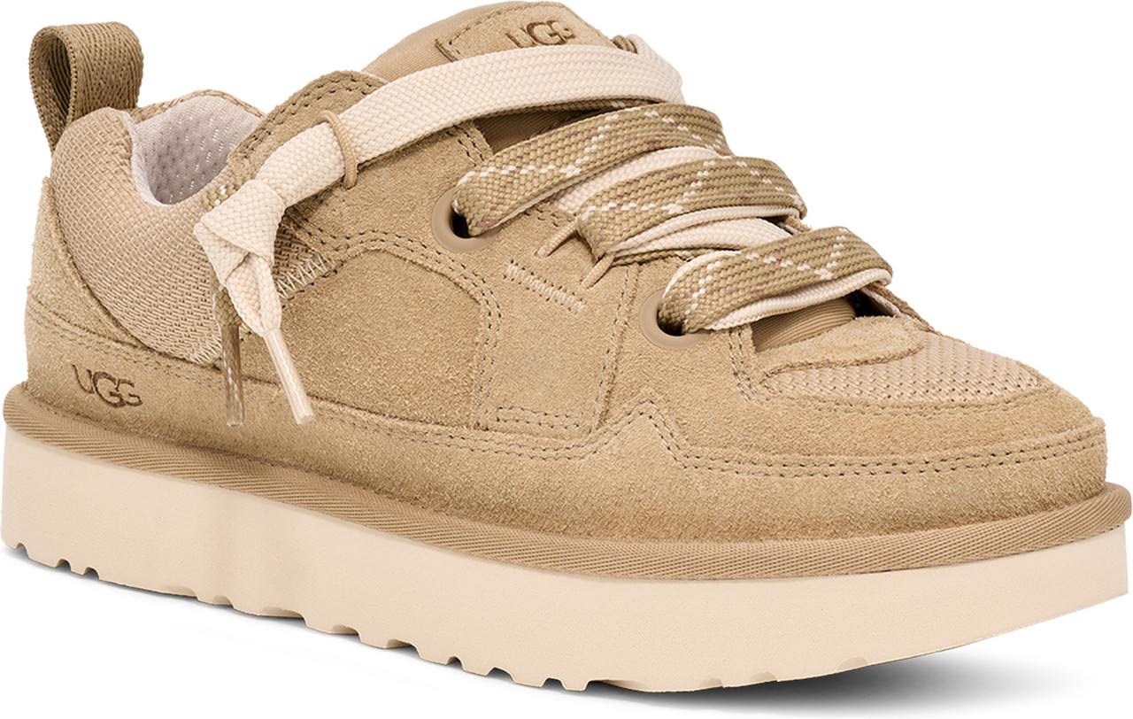 UGG Women's Lo Lowmel - FREE Shipping & FREE Returns - Women's