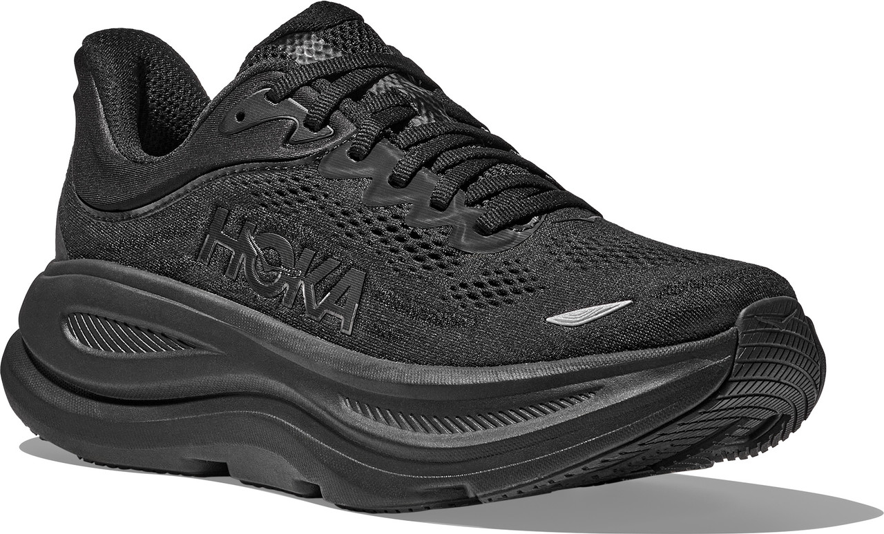 Hoka Men's Bondi 9 - FREE Shipping & FREE Returns - Men's