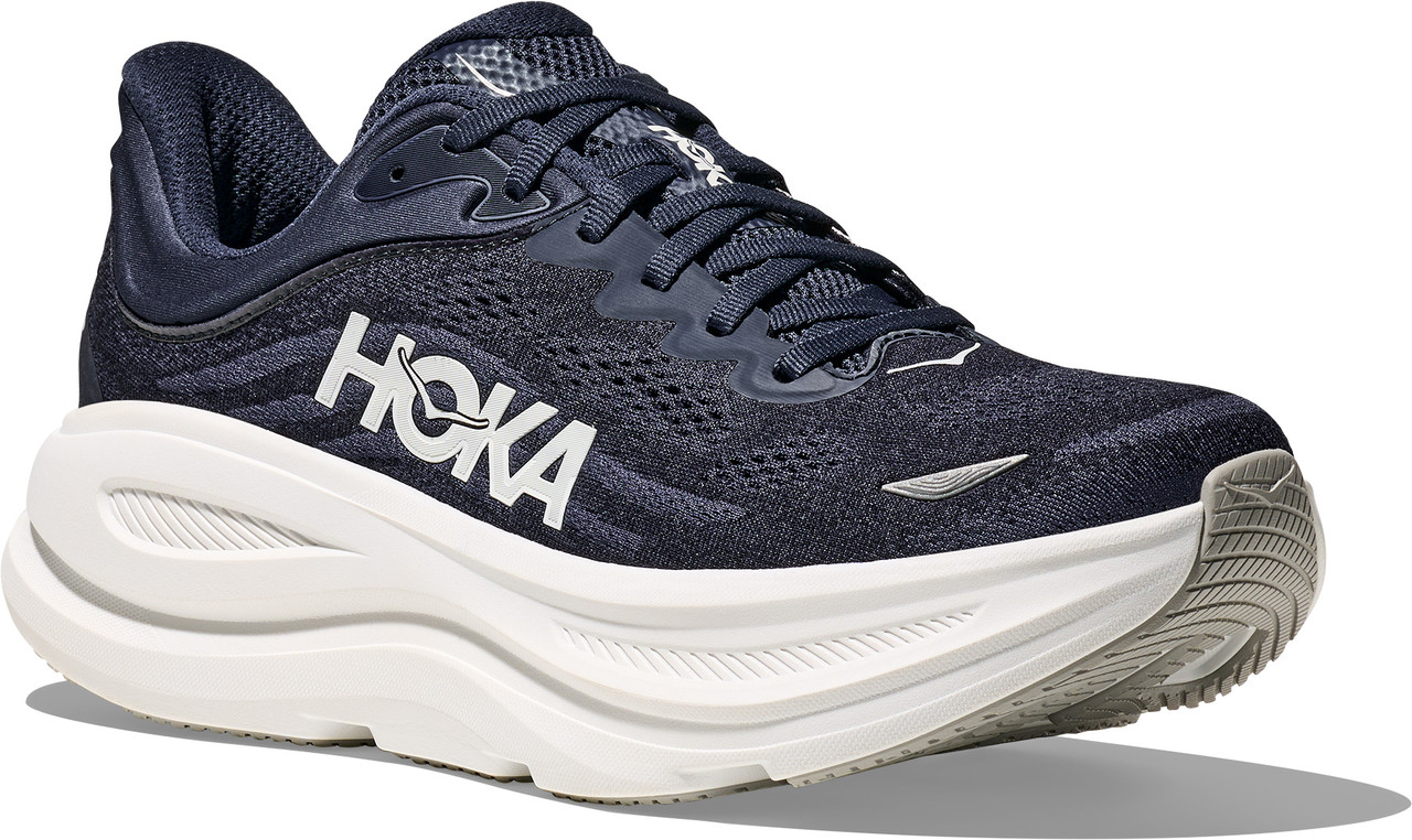新品 HOKA BONDI 9 レギュラー Hoka Mens Bondi 9 Running Shoes – ShopCGX