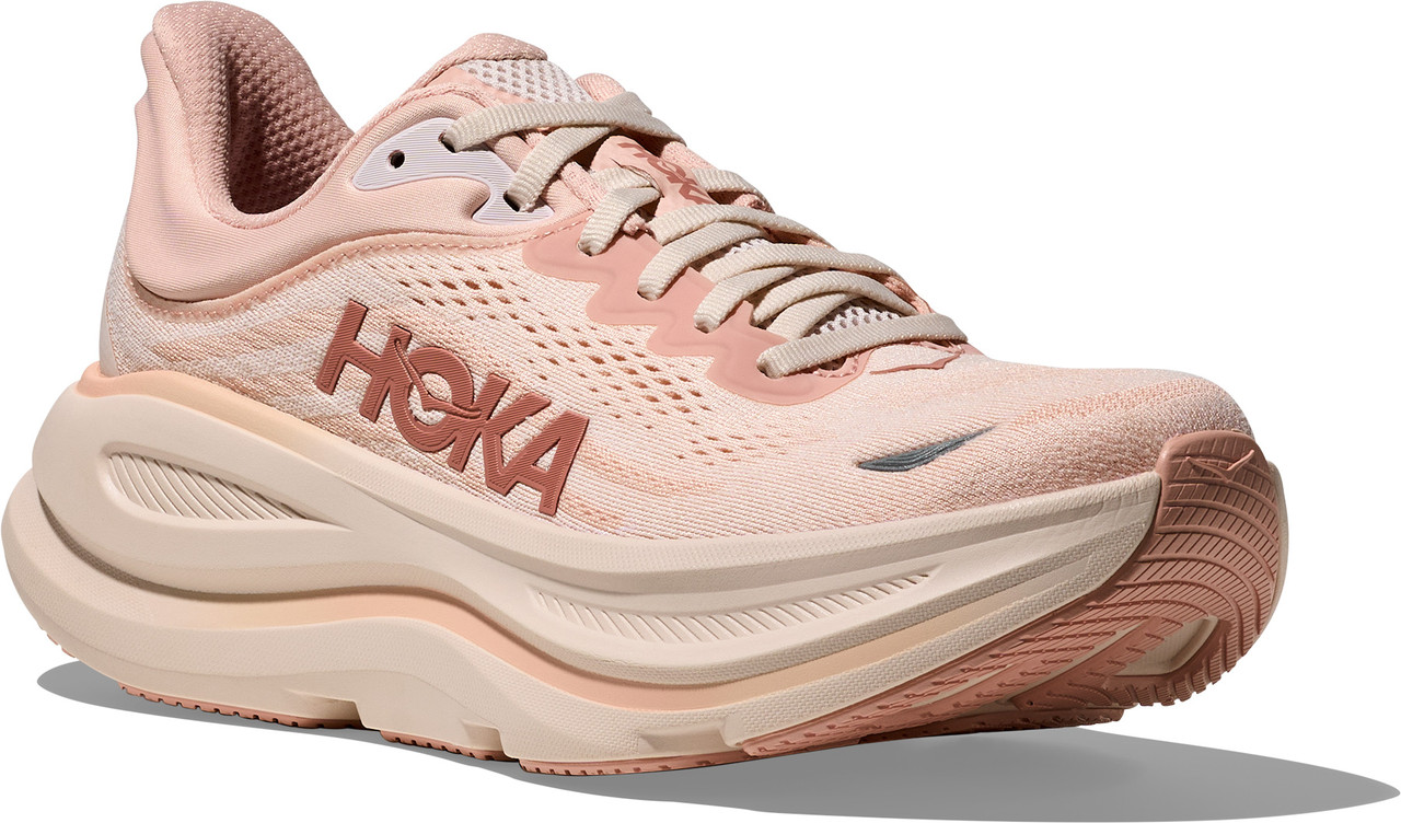 Hoka Women's Bondi 9 - FREE Shipping & FREE Returns - Women's