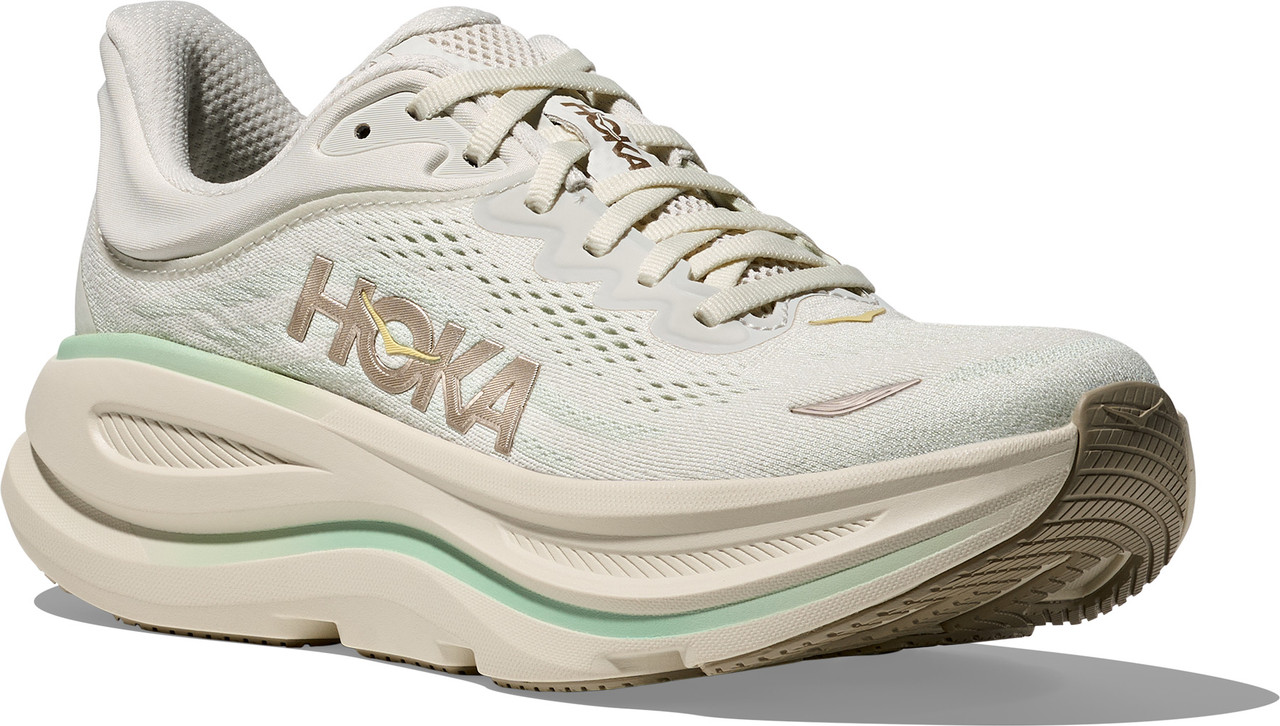 Hoka Women's Bondi 9 - FREE Shipping & FREE Returns - Women's