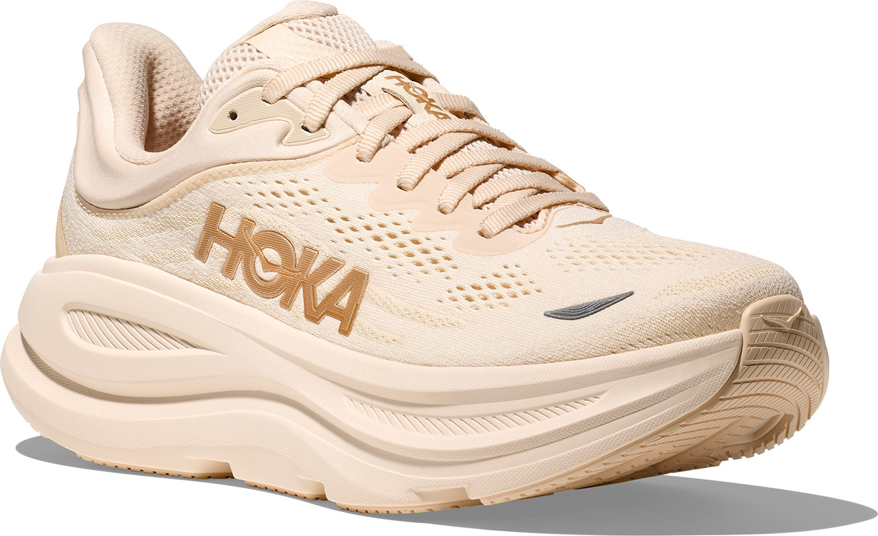 Hoka Women's Bondi 9 - FREE Shipping & FREE Returns - Women's