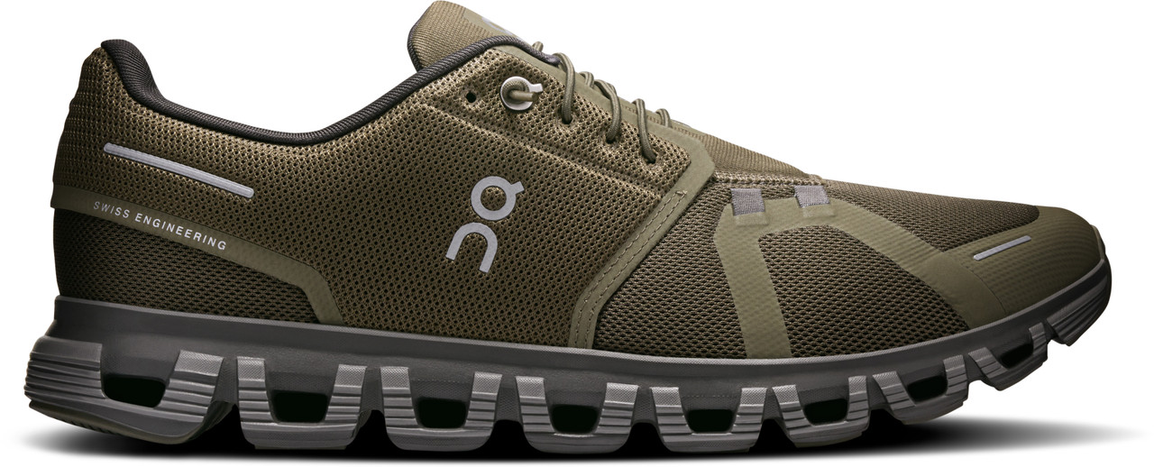 On Running Men's Cloud 6 - FREE Shipping & FREE Returns