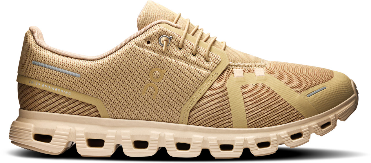 ON Cloud Running Mens Shoes Size 12 Sand Chai Sneakers Athletic Running MEN main image 3