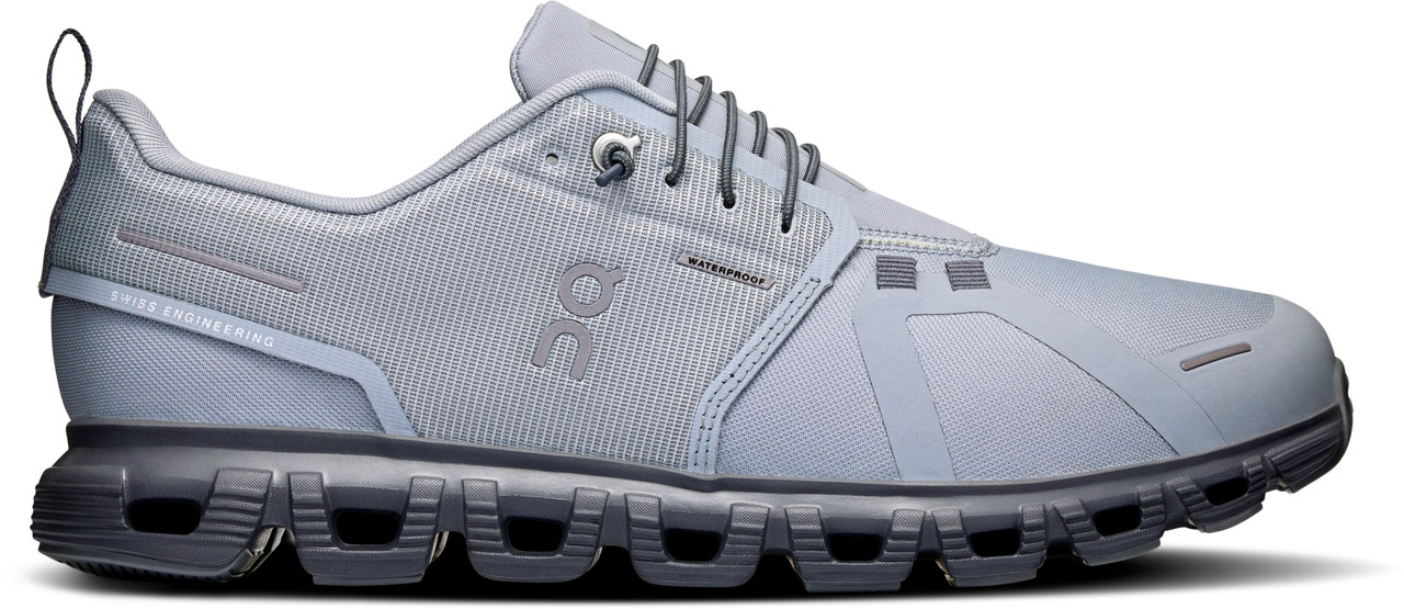 On Running Men's Cloud 6 Waterproof - FREE Shipping & FREE Returns