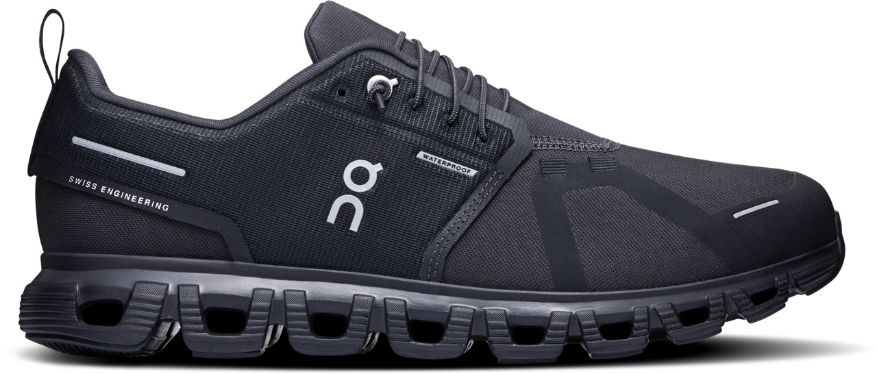 On Running Men's Cloud 6 Waterproof - FREE Shipping & FREE Returns