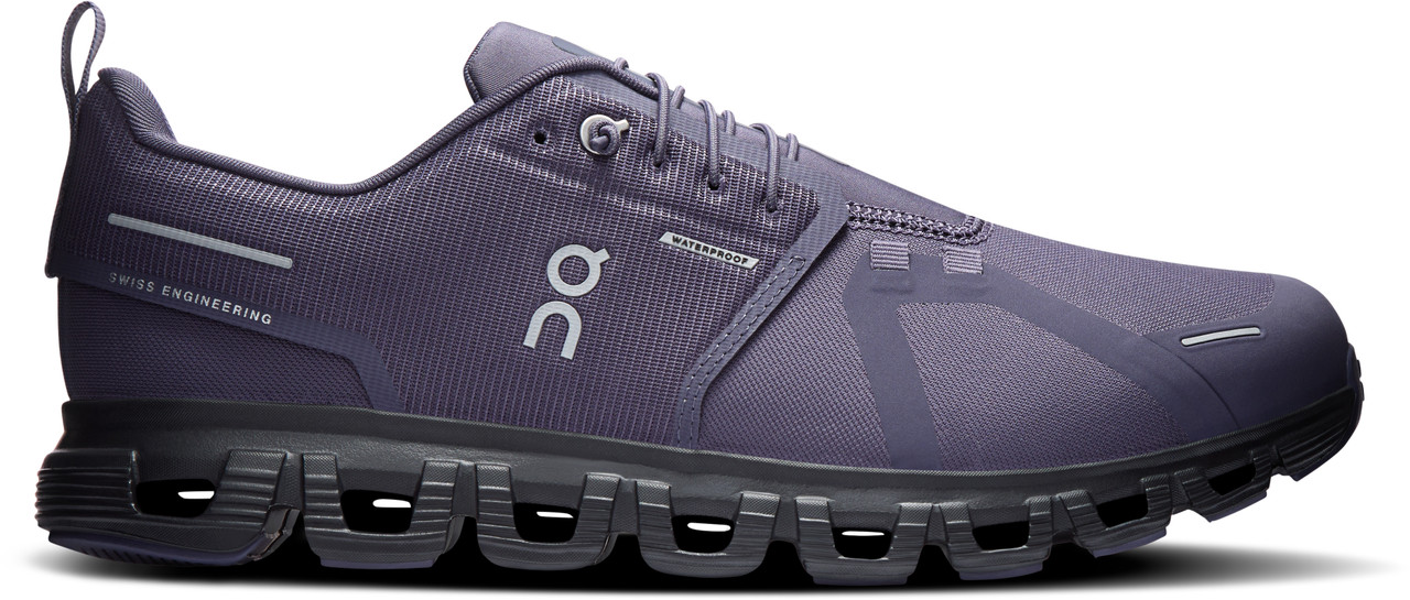 On Running Men's Cloud 6 Waterproof - FREE Shipping & FREE Returns