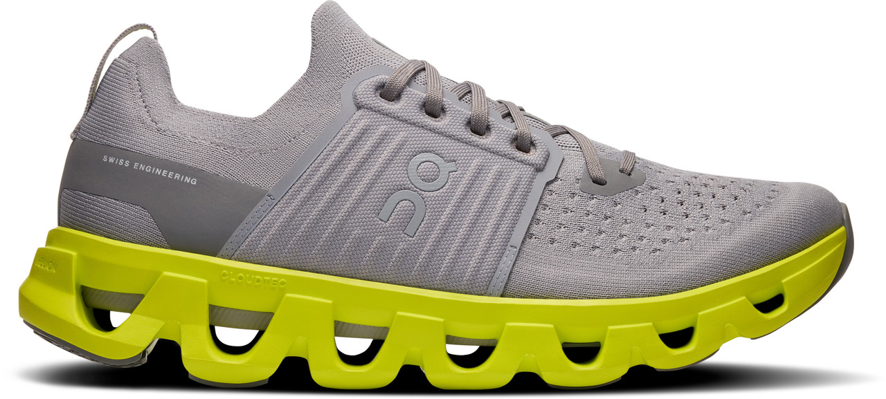 On オン ランニング ☆ CLOUDSWIFT 4 Running Shoes Men's On Cloudswift 4 Running Shoe (Men's) - Navy/Ink