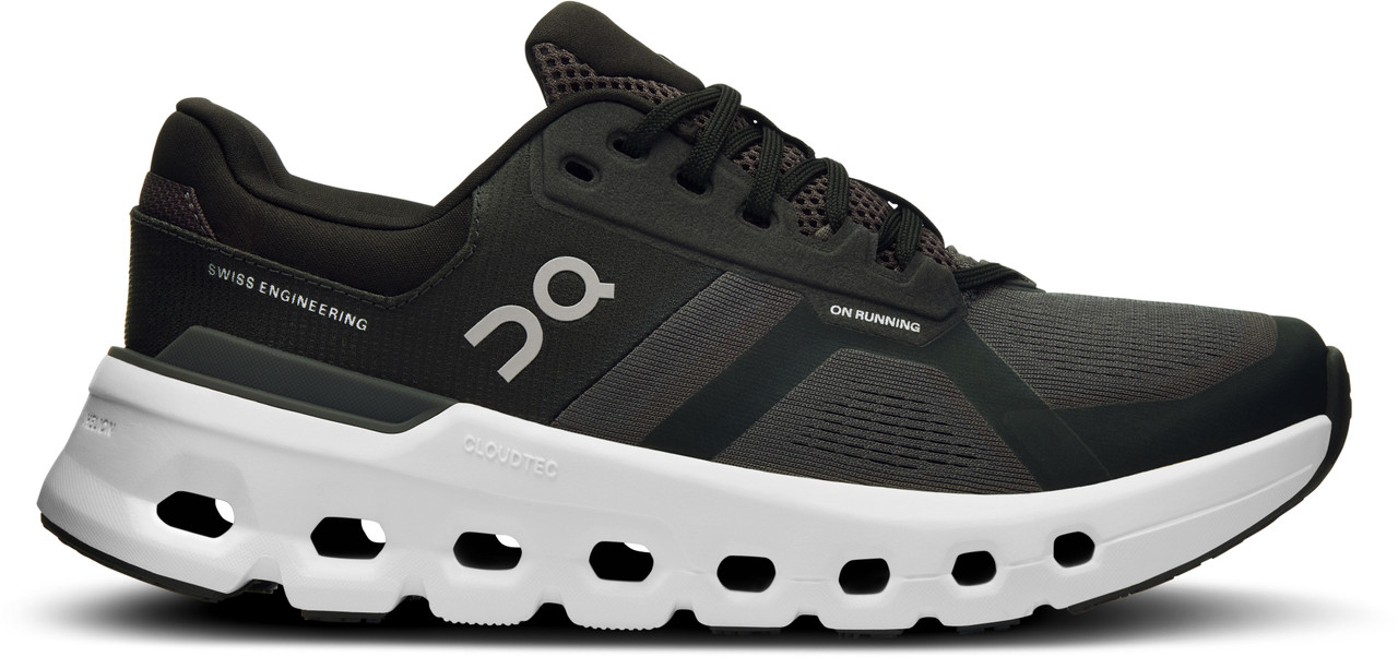 On Running Women's Cloudrunner 2 Wide - FREE Shipping & FREE