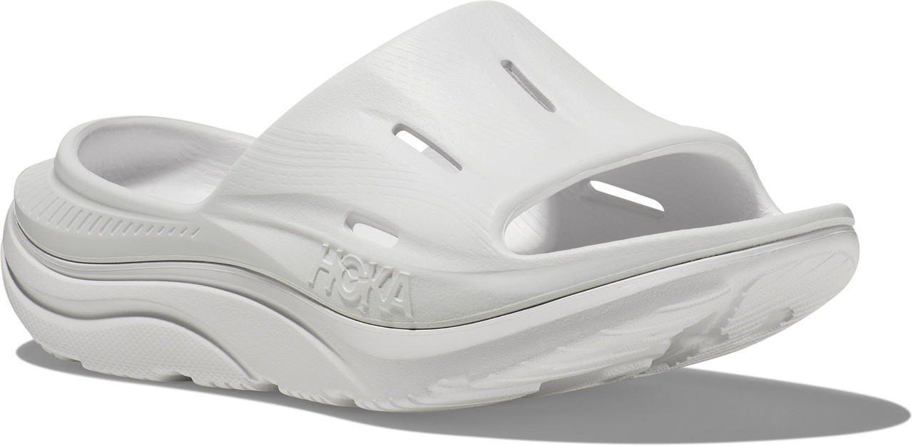 Hoka Ora Recovery Slide - FREE Shipping & FREE Returns - Men's