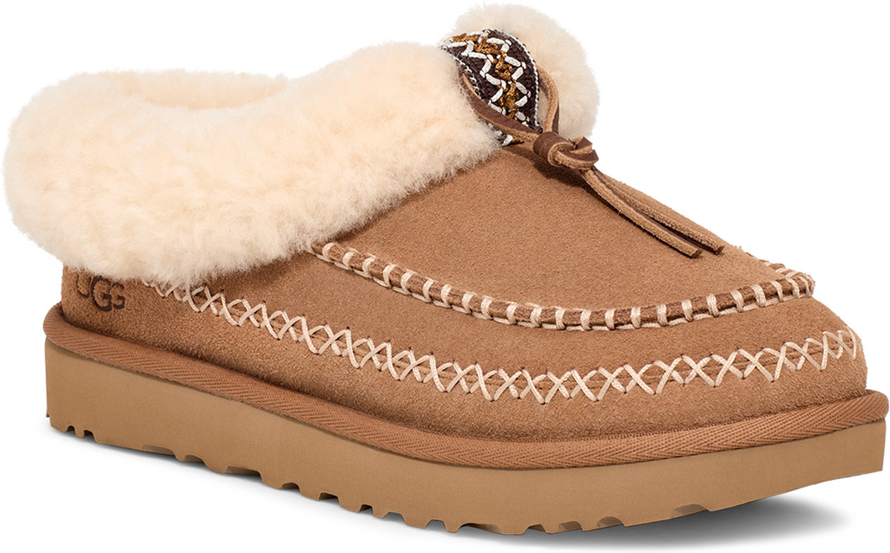 UGG Women's Tasman Alpine - FREE Shipping & FREE Returns - Women's